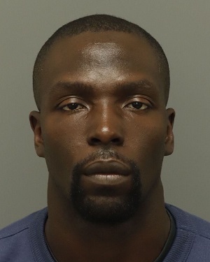 IBRAHIM OLAWERANJU USMAN Fotos y informacion de registros de registros publicos del condado de Wake County NC