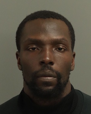 OLAWERANJU USMAN IBRAHIM Info, Photos, Data, and More / Wake County Public Records