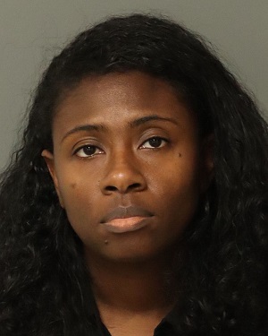 IKEYA MARIE WILLIAMS Fotos y informacion de registros de registros publicos del condado de Wake County NC