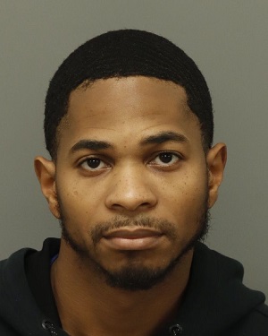 ISAIAH DAVID MAYO Fotos y informacion de registros de registros publicos del condado de Wake County NC