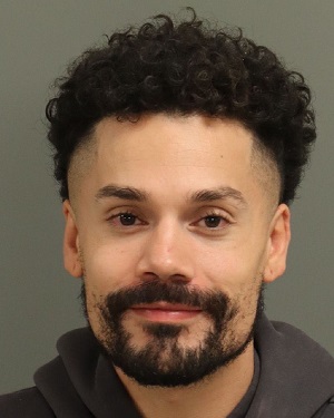 DOMINICK RENGIFO ISAIAH Info, Photos, Data, and More / Wake County Public Records