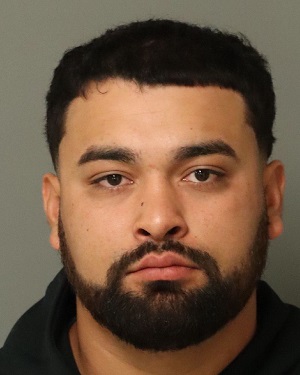 LUIS CARMONA ISAIAH Info, Photos, Data, and More / Wake County Public Records