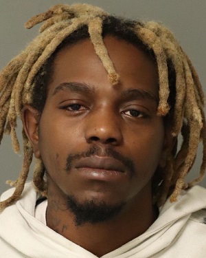 ISRAEL XAVIER HOPPER Fotos y informacion de registros de registros publicos del condado de Wake County NC