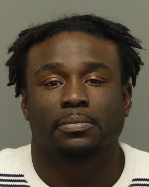 JAASON ROGER MCALLISTER Fotos y informacion de registros de registros publicos del condado de Wake County NC