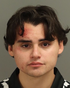 JACK ROBERT MCGOWEN Fotos y informacion de registros de registros publicos del condado de Wake County NC