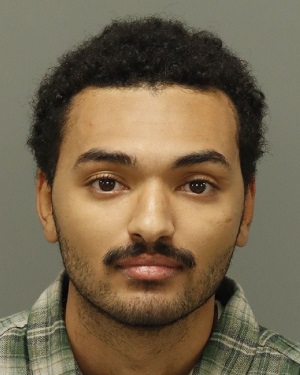 JACOB HASSAN CHERRY-STONE Fotos y informacion de registros de registros publicos del condado de Wake County NC