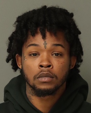 AMANTE JAMES JACQEES Info, Photos, Data, and More / Wake County Public Records