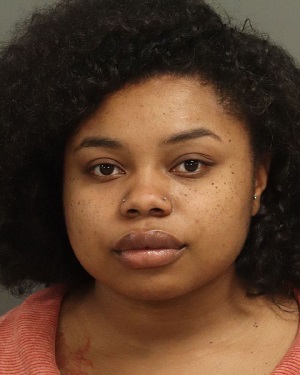 JADA MONET SMITH Fotos y informacion de registros de registros publicos del condado de Wake County NC