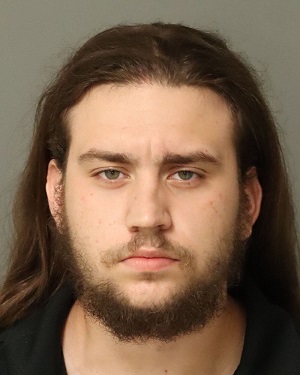 JADEN GAGE TEEL Fotos y informacion de registros de registros publicos del condado de Wake County NC