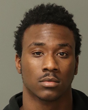 JAHEIM RAEKWON POLLARD Fotos y informacion de registros de registros publicos del condado de Wake County NC