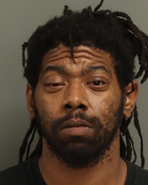 JAHLIL DAQUAN BOND Fotos y informacion de registros de registros publicos del condado de Wake County NC