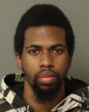 THOMAS BLYTHER JAHQUEL Info, Photos, Data, and More / Wake County Public Records