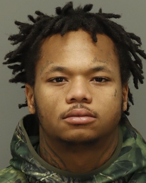 JAIMARI ANTONIO RICHARDSON Fotos y informacion de registros de registros publicos del condado de Wake County NC