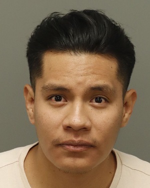 JAIME&nbsp;OSVALDO ARANDA JIMENEZ Fotos y informacion de registros de registros publicos del condado de Wake County NC