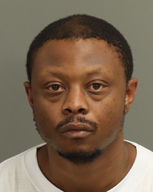 JALEEN DONELL WEST Fotos y informacion de registros de registros publicos del condado de Wake County NC