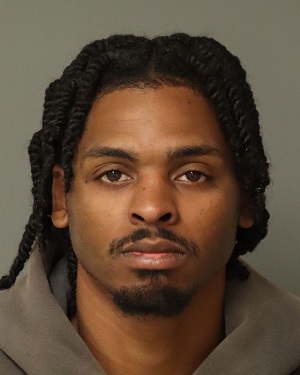 JALEN CARLYLE GADDY Fotos y informacion de registros de registros publicos del condado de Wake County NC