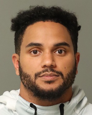 JALEN GLENN JEFFERSON Fotos y informacion de registros de registros publicos del condado de Wake County NC