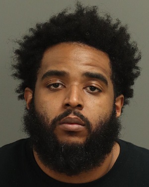 JAMES BERNARD BROWN Fotos y informacion de registros de registros publicos del condado de Wake County NC