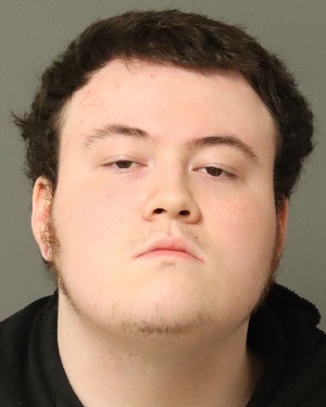 JAMES IAN MCLAUGHLIN Fotos y informacion de registros de registros publicos del condado de Wake County NC