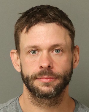 JAMES KERWIN MACK Fotos y informacion de registros de registros publicos del condado de Wake County NC