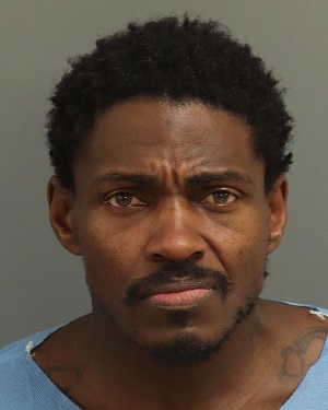 JAMES NASHAWN EVANS Fotos y informacion de registros de registros publicos del condado de Wake County NC