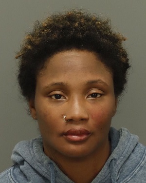 JANAE LEE THOMPSON Fotos y informacion de registros de registros publicos del condado de Wake County NC