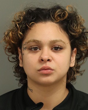 JANASIA ARVELO Fotos y informacion de registros de registros publicos del condado de Wake County NC