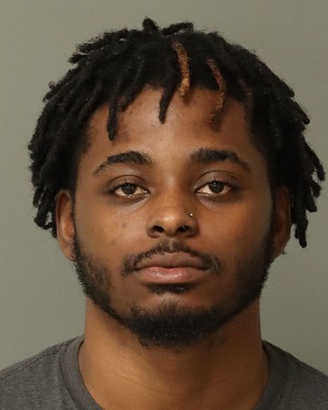 JAQUEZ RASHAWN MARK MACON Fotos y informacion de registros de registros publicos del condado de Wake County NC