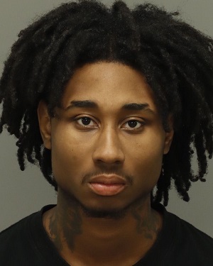 JAQUEZ TYVON LEMON Fotos y informacion de registros de registros publicos del condado de Wake County NC