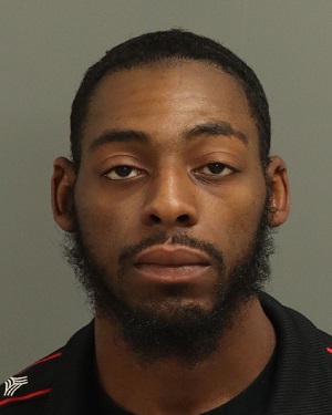 JARRIAN LEE ANDERSON Fotos y informacion de registros de registros publicos del condado de Wake County NC