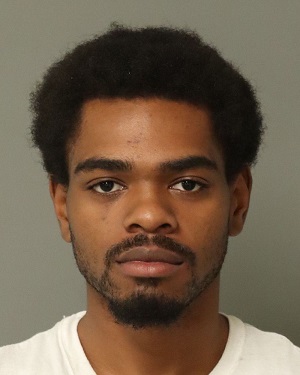 JAWON CECIL HUNT Fotos y informacion de registros de registros publicos del condado de Wake County NC