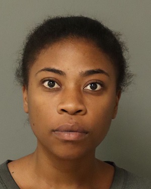 JAYANJEE JOY SHEAGBEH Fotos y informacion de registros de registros publicos del condado de Wake County NC