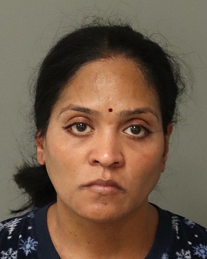 JEEVAN GOWD KANDULA Fotos y informacion de registros de registros publicos del condado de Wake County NC