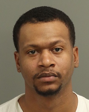 JEFFERY DAQUAN MATTOCKS Fotos y informacion de registros de registros publicos del condado de Wake County NC