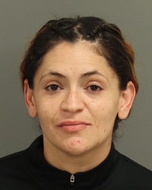 ALEXANDRA LARIOS JENNIFER Info, Photos, Data, and More / Wake County Public Records