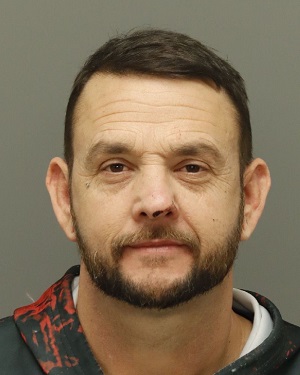 JEREMY ALLAN HACKLEY Fotos y informacion de registros de registros publicos del condado de Wake County NC