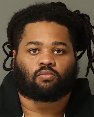 JEREMY TISHEAYZ JOHNSON Fotos y informacion de registros de registros publicos del condado de Wake County NC