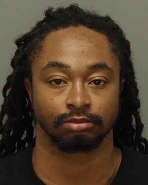 JEREMY TOREZ TAYLOR Fotos y informacion de registros de registros publicos del condado de Wake County NC