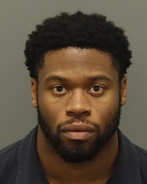 JERRY CHIBUIKE ONYEADOR Fotos y informacion de registros de registros publicos del condado de Wake County NC