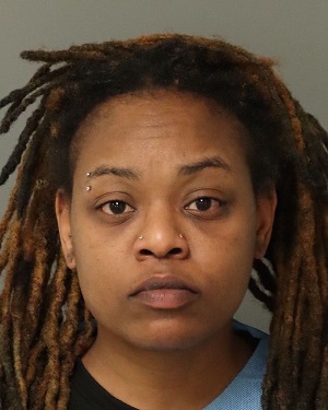 JESSICA LASHAWN HALE Fotos y informacion de registros de registros publicos del condado de Wake County NC