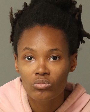 JESSICA MONIQUE SMITH Fotos y informacion de registros de registros publicos del condado de Wake County NC