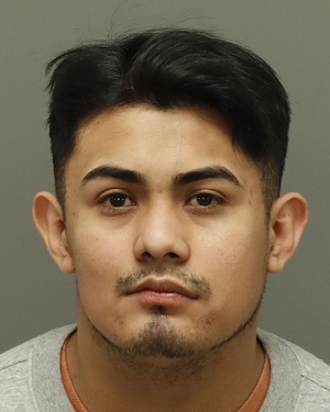NATIVIDAD FLORES JESUS URIEL Info, Photos, Data, and More / Wake County Public Records