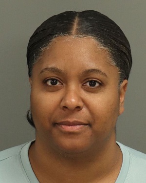 JEWELL DAVINA CARRINGTON Fotos y informacion de registros de registros publicos del condado de Wake County NC