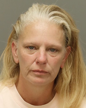 JODY ANN GIGUERE Fotos y informacion de registros de registros publicos del condado de Wake County NC