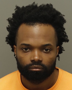 ASKARI GREENAWAY JOHN Info, Photos, Data, and More / Wake County Public Records