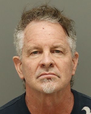 DAVID MANSFIELD JOHN Info, Photos, Data, and More / Wake County Public Records