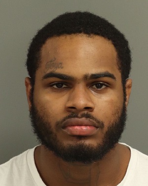 JONATHAN YAHSIN PEARSELL Fotos y informacion de registros de registros publicos del condado de Wake County NC