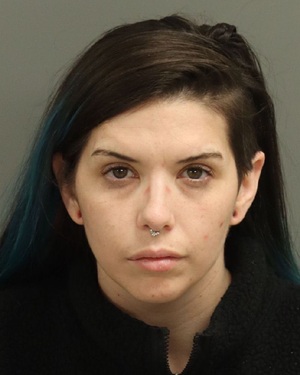 JORDAN-ANN DRECKTRAH Fotos y informacion de registros de registros publicos del condado de Wake County NC