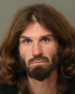 JORDAN CONRAD GANN Fotos y informacion de registros de registros publicos del condado de Wake County NC