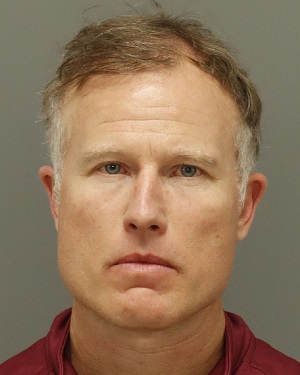 JOSEPH BRETT ROSSI Fotos y informacion de registros de registros publicos del condado de Wake County NC